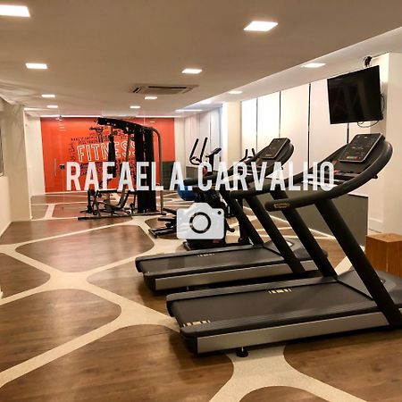 Flat Apartamento Jk Duo Sao Jose do Rio Preto  Luaran gambar