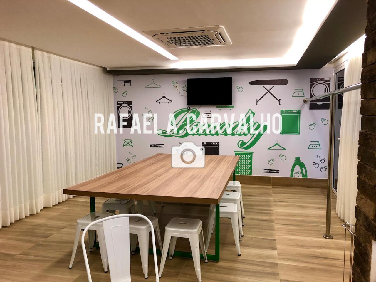 Flat Apartamento Jk Duo Sao Jose do Rio Preto  Luaran gambar
