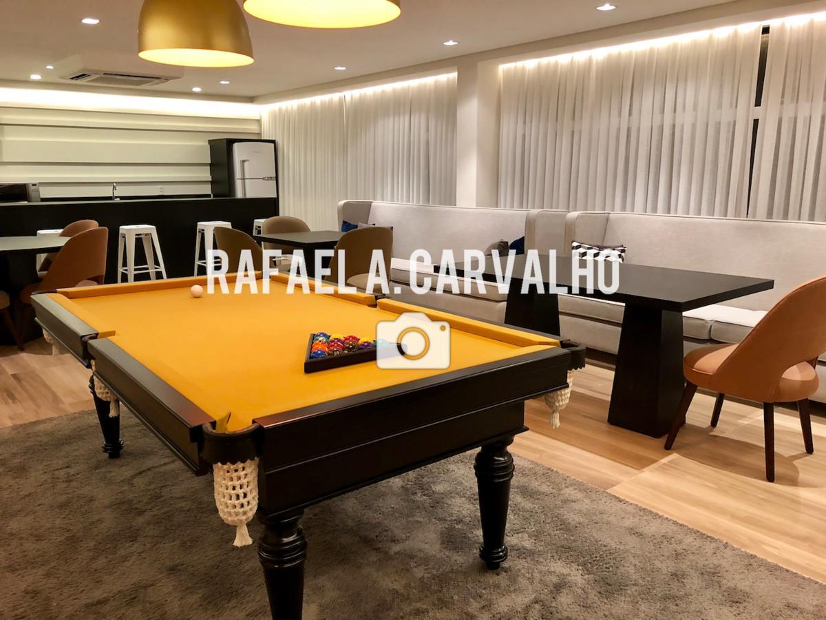 Flat Apartamento Jk Duo Sao Jose do Rio Preto  Luaran gambar