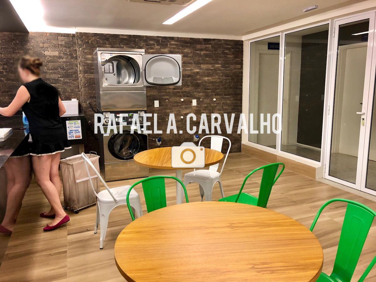 Flat Apartamento Jk Duo Sao Jose do Rio Preto  Luaran gambar