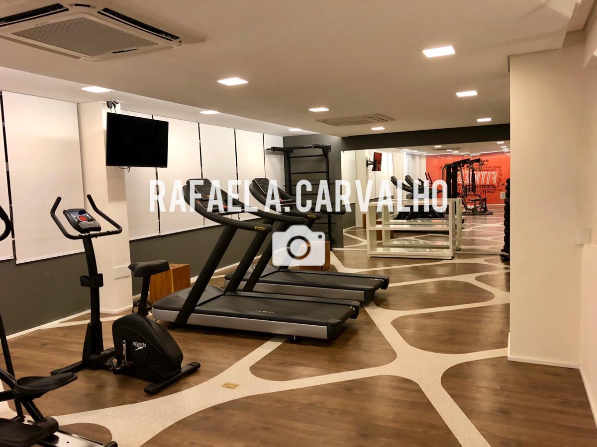 Flat Apartamento Jk Duo Sao Jose do Rio Preto  Luaran gambar