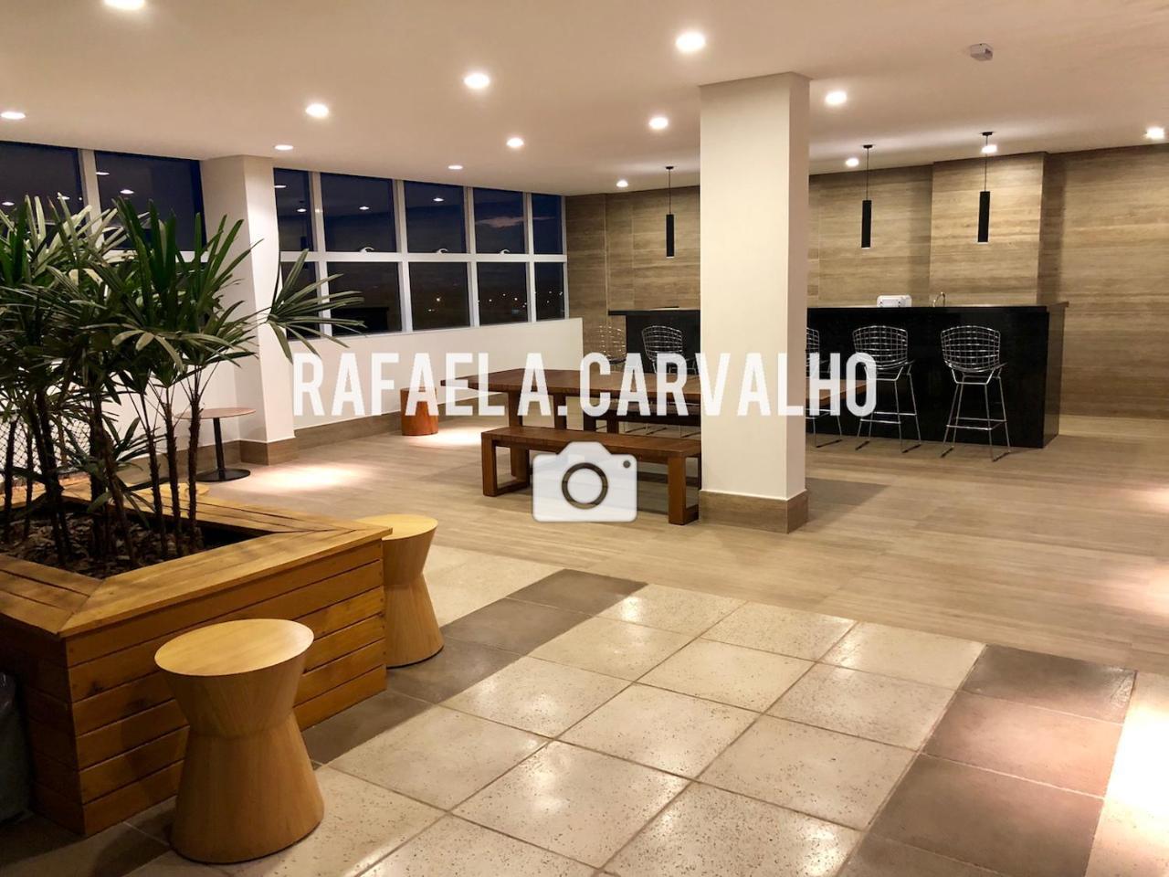 Flat Apartamento Jk Duo Sao Jose do Rio Preto  Luaran gambar