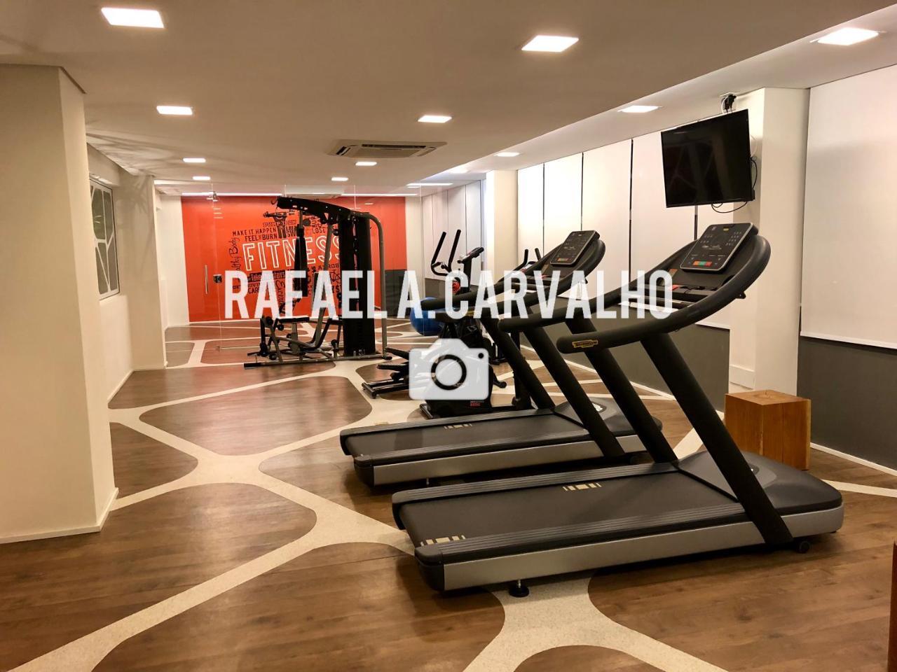 Flat Apartamento Jk Duo Sao Jose do Rio Preto  Luaran gambar
